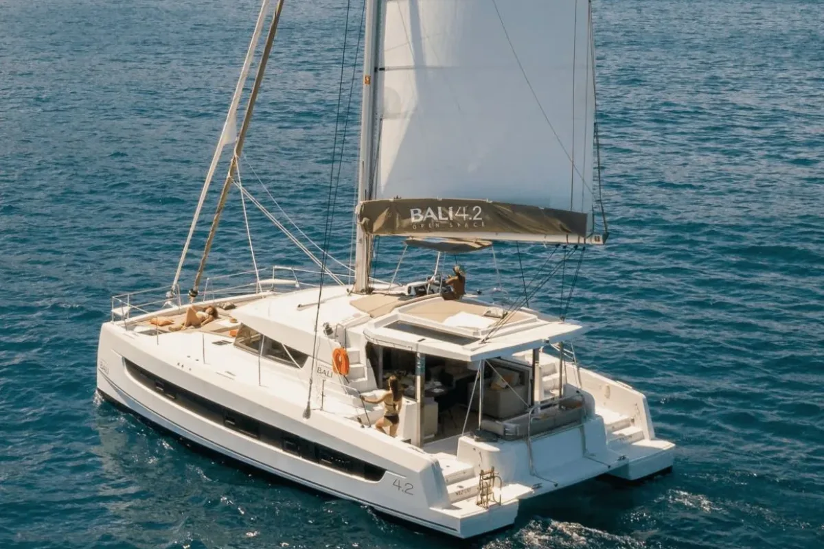 Uncharted — Bali 4.2